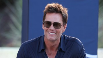 Tom Brady Discusses His ‘Growing Pains’ As A Broadcaster, Bill Belichick’s Move To UNC