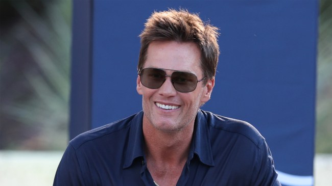 Tom-Brady-speaks-during-statue-unveiling