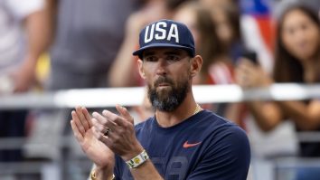 Michael Phelps Doubles Down On Criticism Of USA Swimming While Calling For Major Change