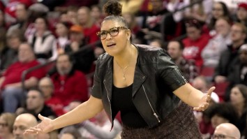 Former Wisconsin Women’s Basketball Players File Lawsuit Against Coach, School Alleging Abuse