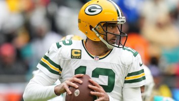 Aaron Rodgers Makes Surprise Decision About Retirement Despite Strained Relationship With Green Bay Packers