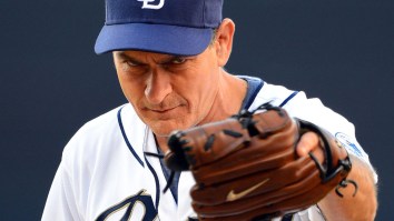Charlie Sheen Promises In The Trailer For New Documentary About His Wild Life That Nothing Is Off-Limits