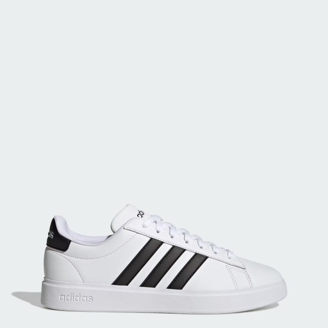 adidas grand court