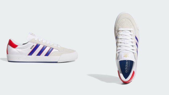 adidas nora shoes