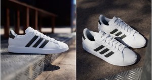 adidas grand court