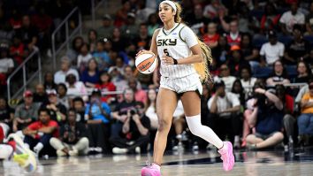 Angel Reese Says Her New Signature Reebok Sneakers Will Be As Popular As Jordans