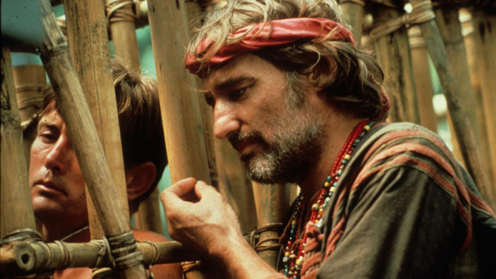 BTS From Apocalypse Now