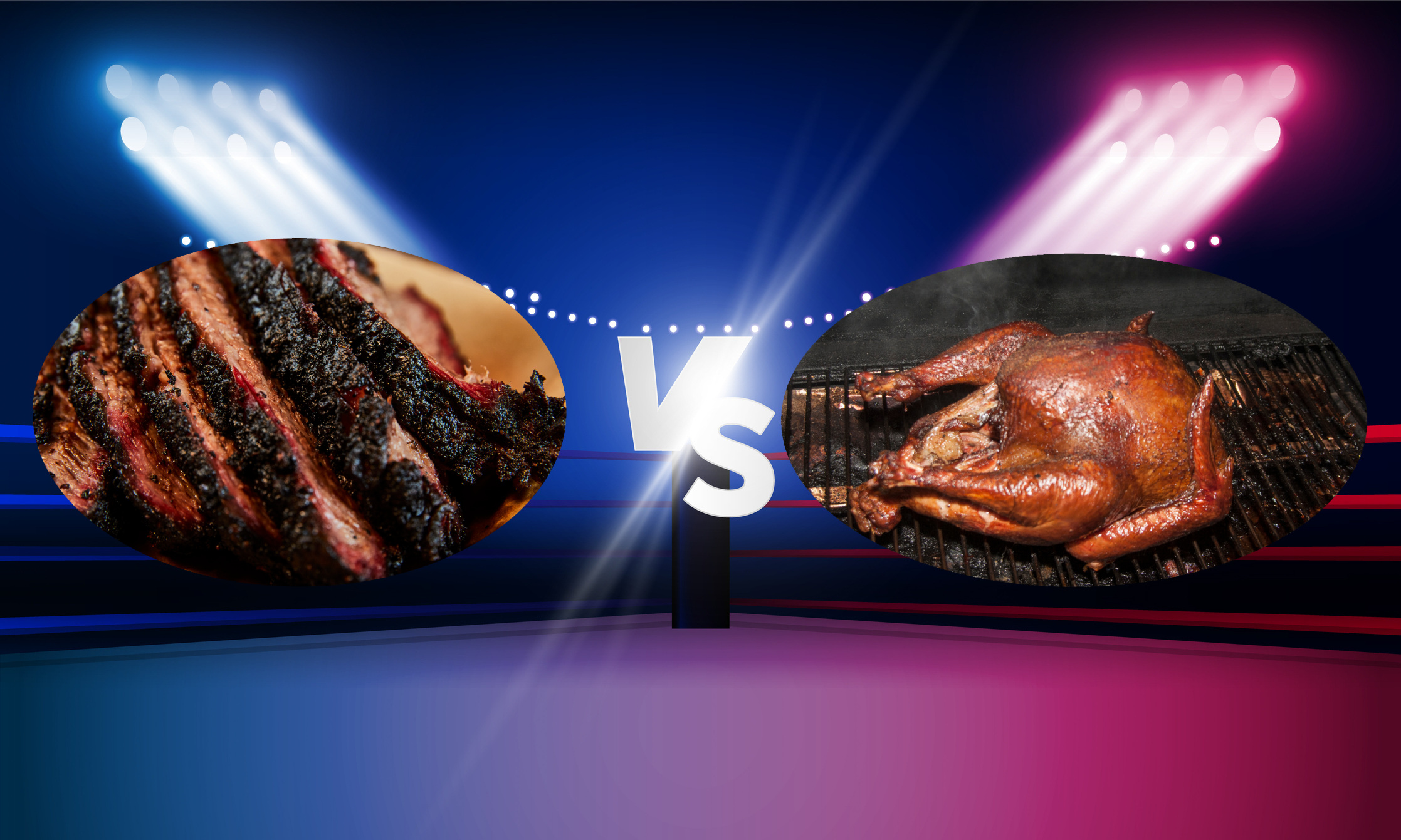 ranking the best smoked meats in America