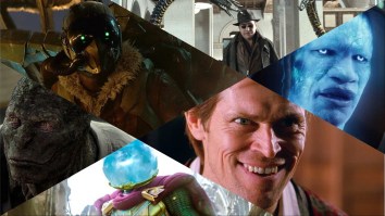 All Of The Live-Action ‘Spider-Man’ Villains, Ranked From Worst To Best