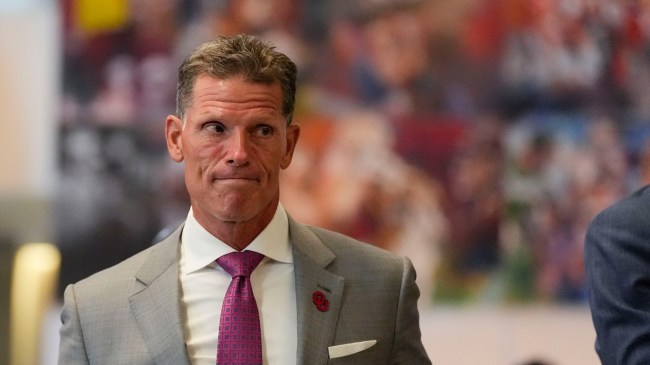 Brent Venables, Oklahoma Sooners