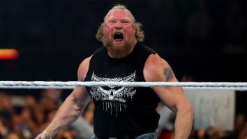 Report: WWE Stopped Having Post-Show Press Conferences Because Of Brock Lesnar’s Controversial Return