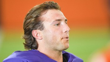Cade Klubnik’s Mom Spurns Viral Rumor About Clemson Quarterback’s Catastrophic Car Accident