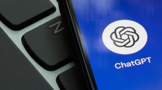 ChatGPT logo