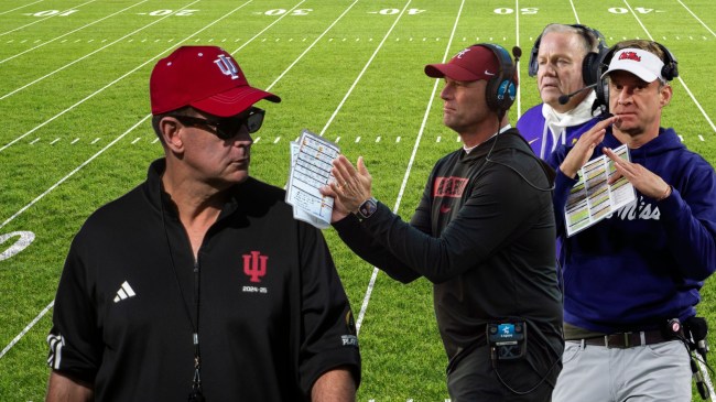 College football playoff