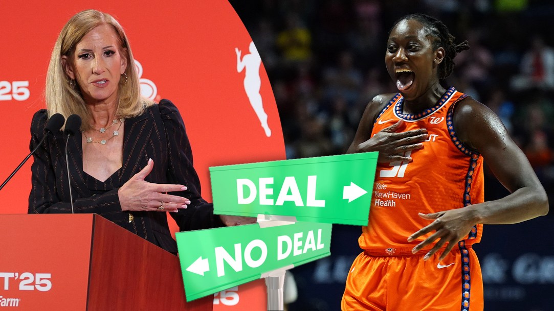 Connecticut Sun Sell Mohegan Tribe WNBA