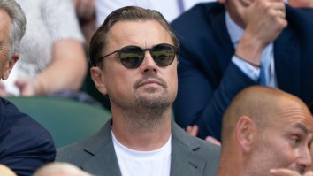 Leonardo DiCaprio Reportedly Eyeing Role In Sequel To One Of The 1990’s Most-Acclaimed Films