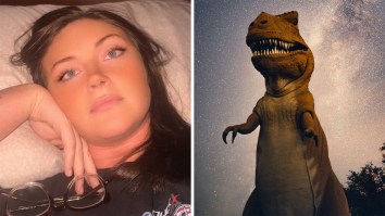 ‘This Is Your Sign To Not Sleep Like This!!!’: Kentucky Woman Says Her Husband Became Disabled By Sleeping With ‘Dinosaur Hands’