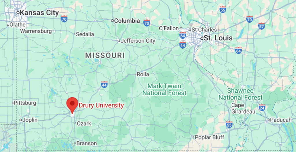 Drury University