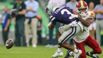 College Football Bettors Demand Refunds Amid Claims Of Kansas State Star’s Fake Injury