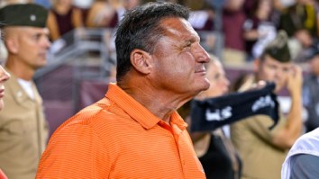 Ed Orgeron Contemplates Ending Retirement After Being Dropped From LSU Payroll