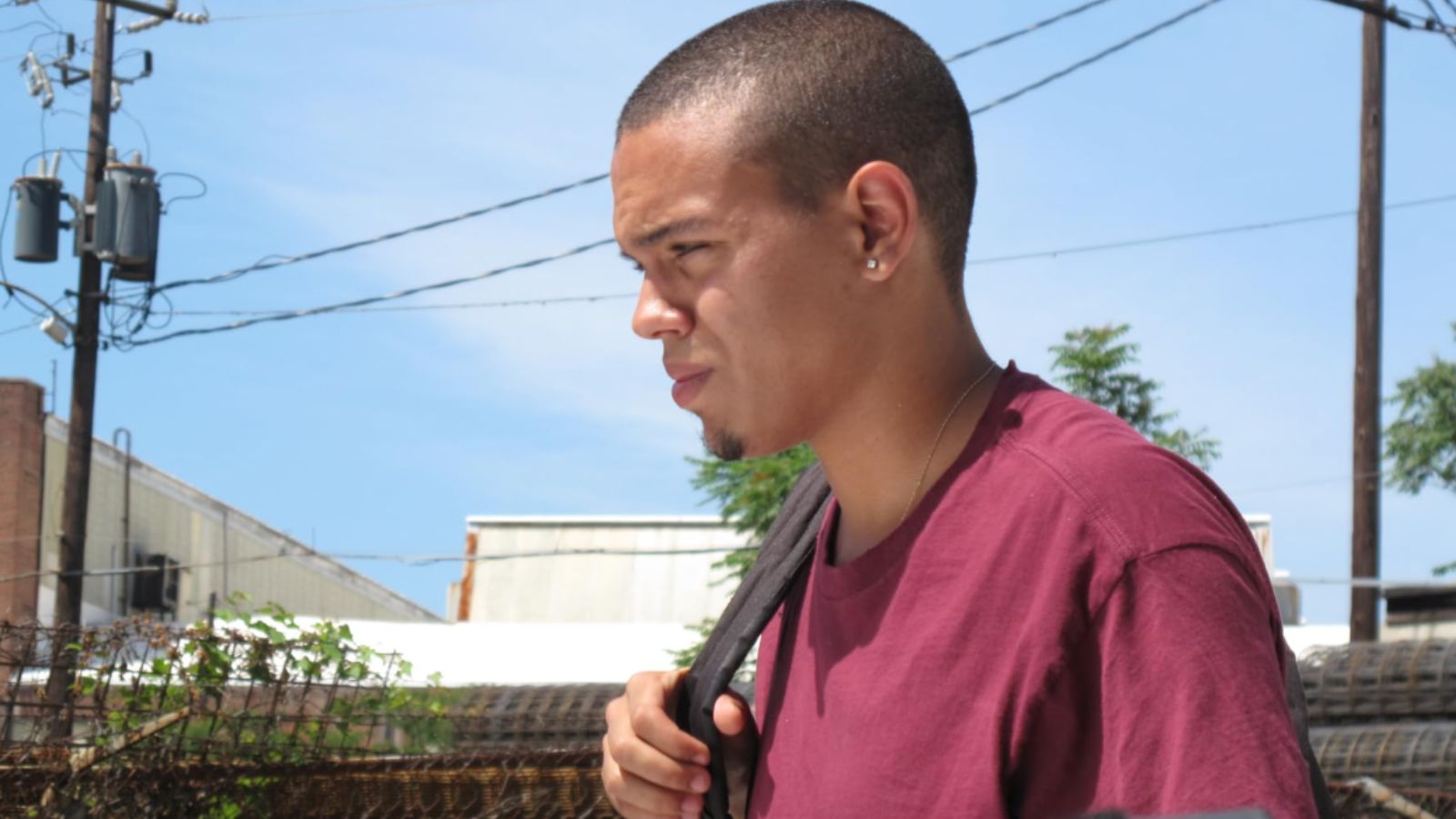 Evan Ross