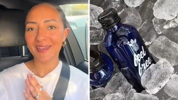 ‘That’s Thousands A Month’: Texas Woman Speaks Out About Her Addiction To Feel Free Drinks That You Can Get At The Gas Station. She Was Drinking 9-12 A Day
