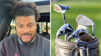 ‘I Found Out Where He Lives’: Man’s Credit Card Stolen In Colorado To Buy $4K Of Golf Equipment In Texas, Bank Of America Doesn’t Help. So He Takes Matters Into His Own Hands