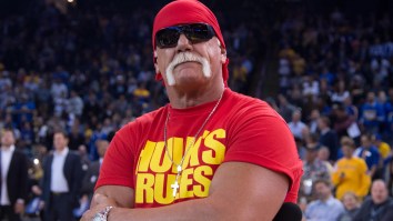 Hulk Hogan’s Body Has Yet To Be Cremated In Florida After Daughter Raises Questions About His Death