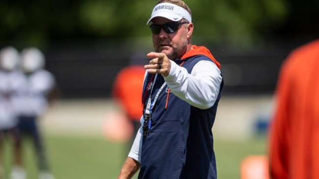 Hugh Freeze, Auburn Tigers