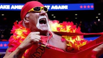 Hulk Hogan’s Widow Plans To Sue Over Botched Surgery That Allegedly Contributed To Wrestler’s Death
