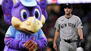 Colorado Rockies Fleeced New York Yankees By Trading Pitcher Who Already Got Demoted After Just Six Days