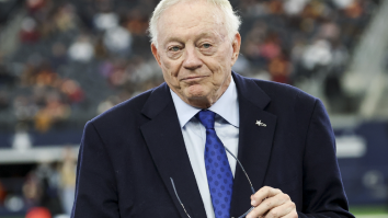 ‘We Can Win More Without Micah’ Jerry Jones Speaks Out After Stunning Micah Parsons Trade