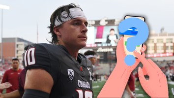 Venmo Account Claiming To Be Oklahoma Quarterback John Mateer Wipes Suspicious Gambling Transaction History