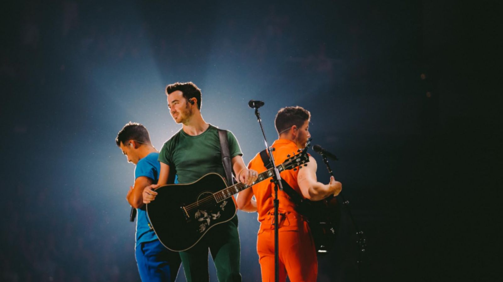 Jonas Brothers