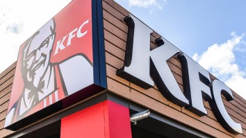 KFC Is Finally Bringing Back A Beloved Item It Never Should Have Taken Off The Menu In The First Place