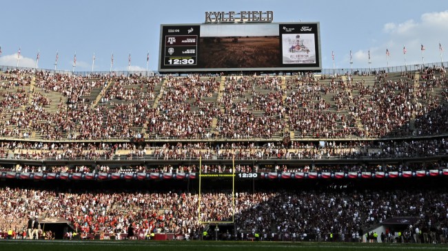 Kyle Field