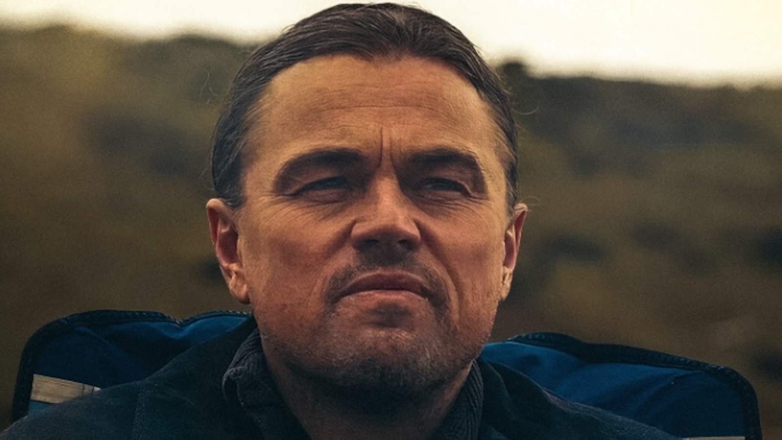 leonardo dicaprio one battle