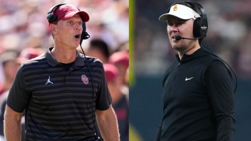 Brent Venables Exposed Lincoln Riley’s Character Citing Lack Of Control Before Quitting On Oklahoma