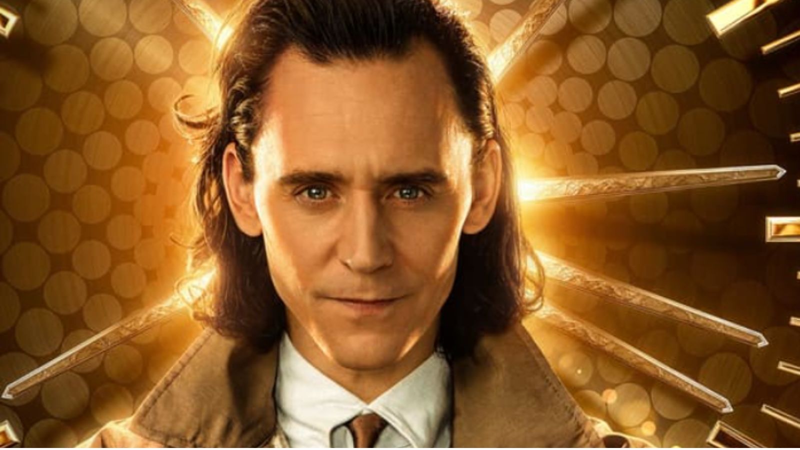 Loki From Thor