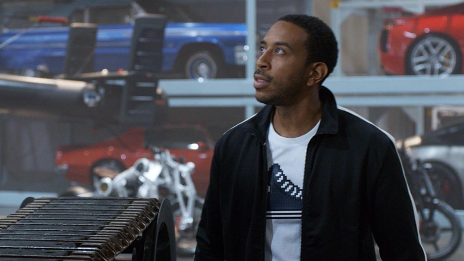 Ludacris