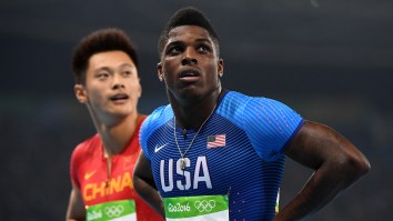 Controversial Track And Field Whistleblower Claims Marvin Bracy’s Disappearance Stems From PED Suspension