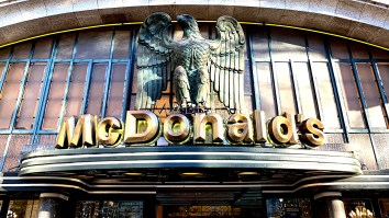 Ex-McDonald’s Employee Shares Secret Tip To Make Meals There ‘So Much Better’