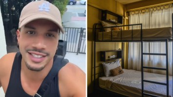 ‘Look Like Prison To Me’: Man Books Room In Miami For $20 A Night. He Doesn’t Realize His Mistake Until He Gets There