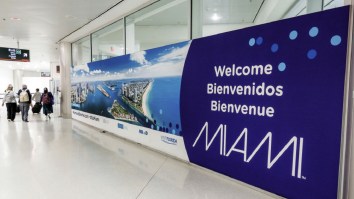Florida Airport To Introduce Private ‘Nap Rooms’ For $30-$60/Hour