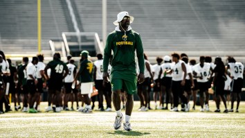 Michael Vick Refuses To Accept Reality During First College Football Season As Head Coach At Norfolk State