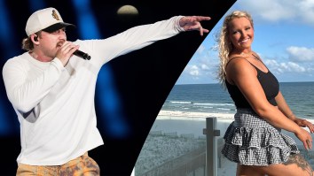 Morgan Wallen’s Sister Sings Much Better Than Country Star With Brave Cover Of ‘House Of The Rising Sun’