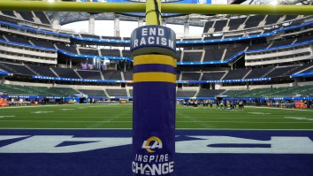National Football League Vows To End Racism For Sixth Season In A Row After Super Bowl Switch-Up