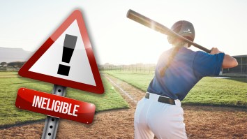 Oklahoma Softball Controversy Leads To Parent Arrest Amid Little League World Series Cover-Up