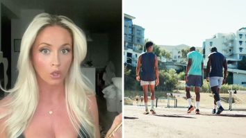 ‘Lowercase Texts’: Florida Woman And Former College Cheerleader Reveals How To Tell If A Guy Is A Player