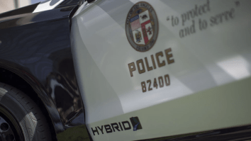 California Wrestling School Involved In Raja Jackson Incident Allegedly Telling Wrestlers Not To Cooperate With Police